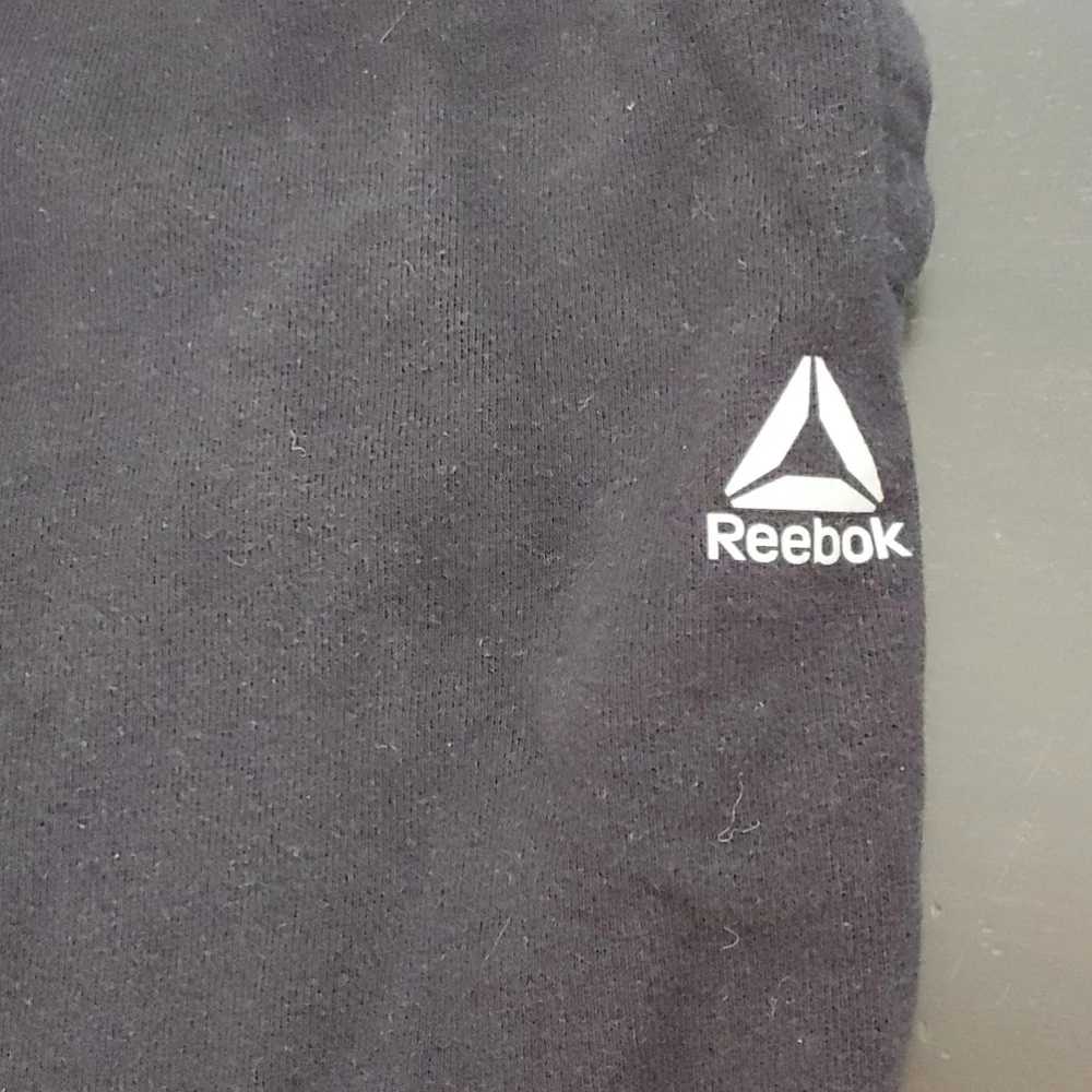 Reebok very good